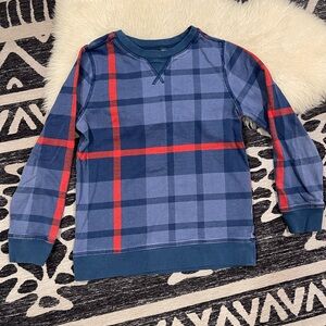 Tea Collection Boys Sweatshirt